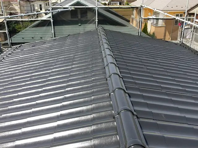 【1級塗装技能士が施工】損害保険加入済み◉大手での作業経験アリ！油性塗料作業サービスの画像