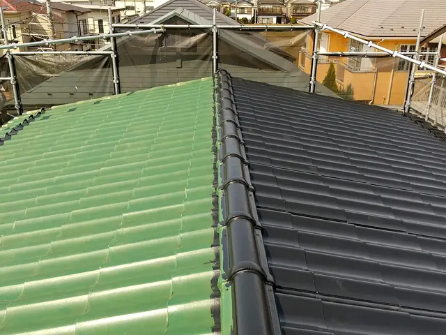 【1級塗装技能士が施工】損害保険加入済み◉大手での作業経験アリ！油性塗料作業サービスの画像