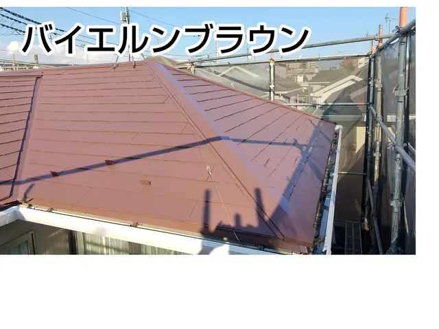 【1級塗装技能士が施工】損害保険加入済み◉大手での作業経験アリ！油性塗料作業サービスの画像