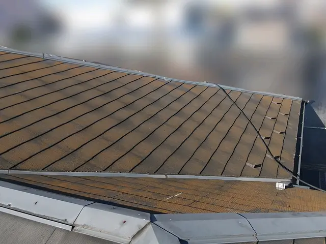 【1級塗装技能士が施工】損害保険加入済み◉大手での作業経験アリ！油性塗料作業サービスの画像