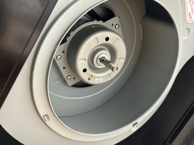 【完全自社施工】損害保険加入済み。女性スタッフ同行OKサービスの画像