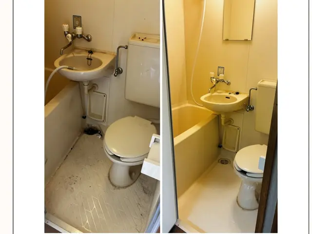 清潔で気持ちの良いトイレへ仕上げます！サービスの画像