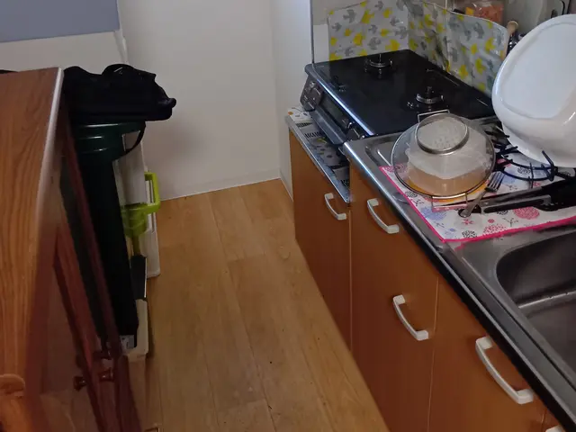 フルタイムワーママや片付け苦手な方のお手伝いします。快適なお家を！サービスの画像