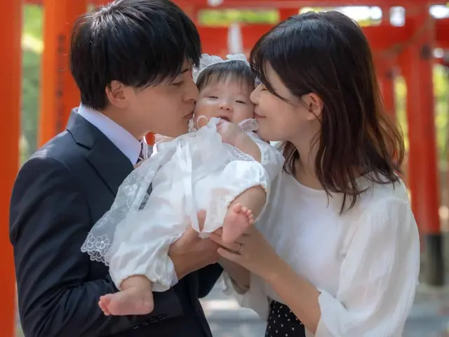 予約対応～撮影・納品まで当社スタッフがすべて対応します