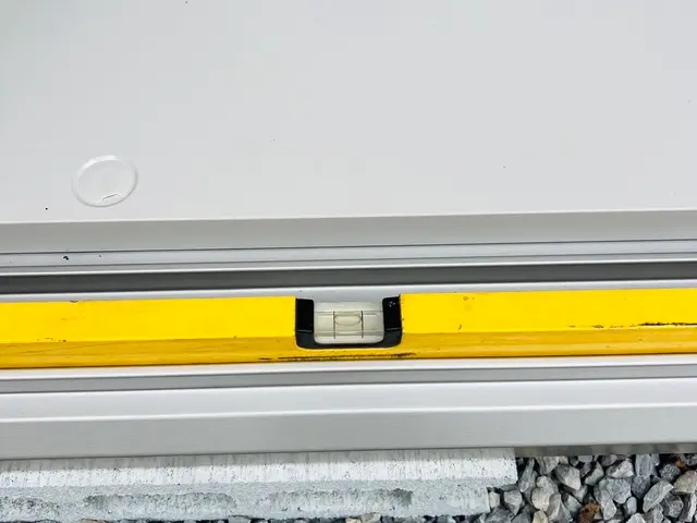 確かな技術力で大切な物置を組み立て設置！サービスの画像