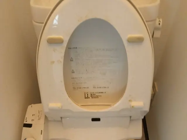 トイレクリーニングサービスの画像