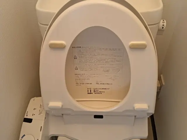 トイレクリーニングサービスの画像