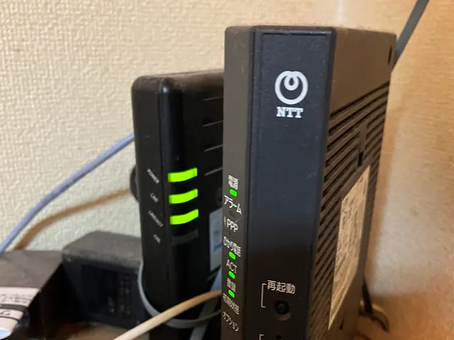 最短即日接続お困り直ぐ対応！いつでも承ります。サービスの画像