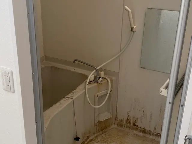 沼津市発◎損害保険加入済◎駐車代当店負担◎まごころ込めてピカピカにいたします！サービスの画像