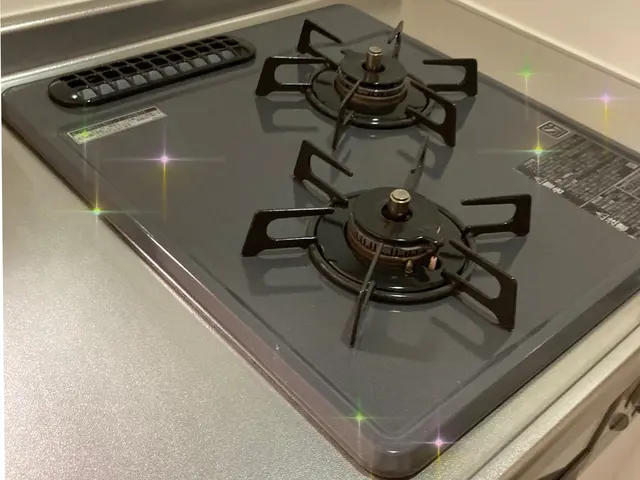 ☆初出店期間限定1,500円OFFキャンペーン☆キッチンクリーニングサービスの画像