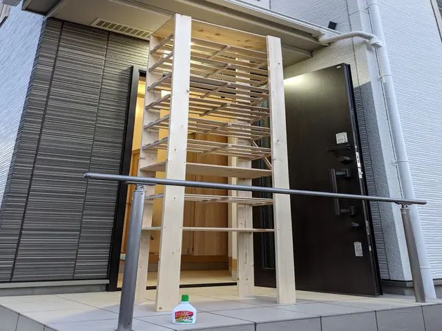 【西東京市発】購入された家具組み立て、私がやります！サービスの画像