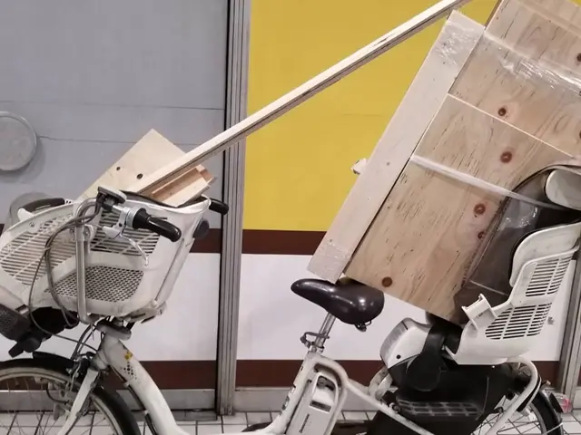 【西東京市発】購入された家具組み立て、私がやります！サービスの画像