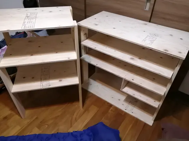 【西東京市発】購入された家具組み立て、私がやります！サービスの画像