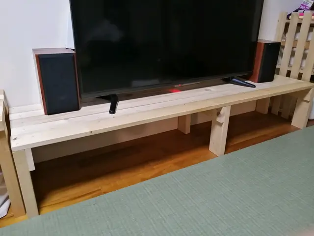 【西東京市発】購入された家具組み立て、私がやります！サービスの画像