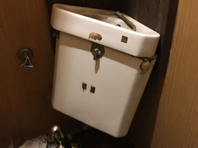 【月1000件の作業実績あり！】クレカ払いOK◎損害保険に加入しております◎サービスの画像