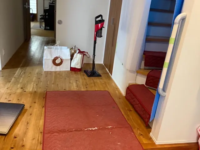 家具移動なら現役の引越し屋へサービスの画像