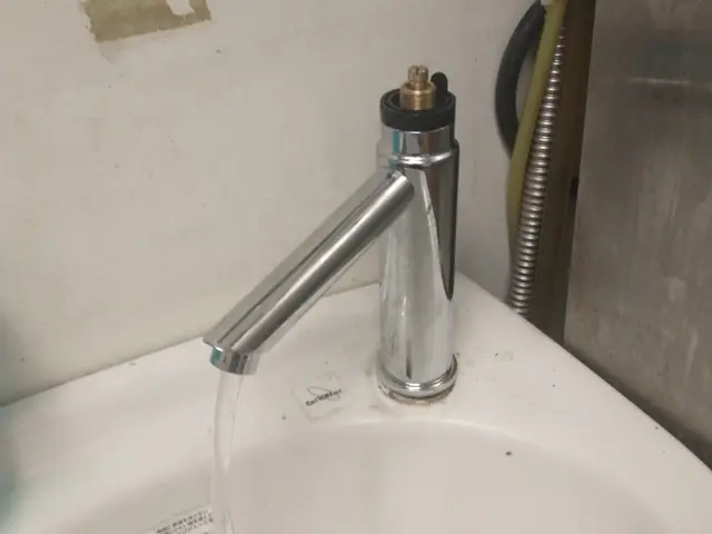 作業外注一切なし◎高い技術力でスピード解決！緊急依頼大歓迎！保険加入しています！サービスの画像