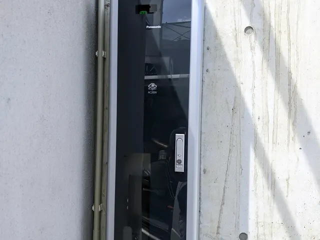 EVコンセント新設・増設•充電器取替。サービスの画像