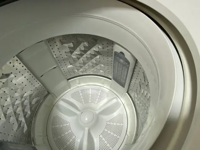 しつこい汚れとさよなら♪分解クリーニングはプロにお任せ！サービスの画像