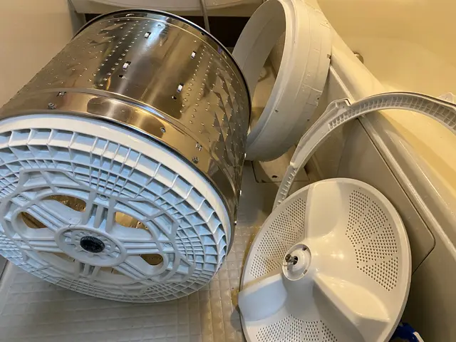 しつこい汚れとさよなら♪分解クリーニングはプロにお任せ！サービスの画像