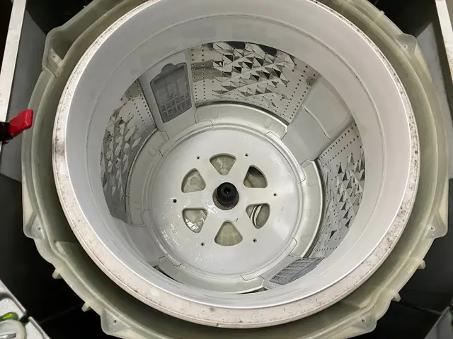 しつこい汚れとさよなら♪分解クリーニングはプロにお任せ！サービスの画像