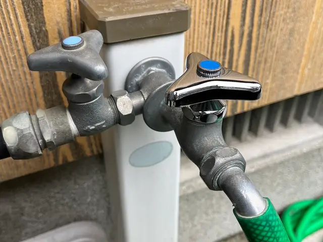 プロの技術でご満足いただけるように心を込めて作業いたしますサービスの画像