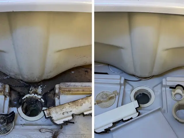 ☆日頃の疲れを浴室でゆっくり流していただけるよう、時間をかけて綺麗に仕上げます☆サービスの画像