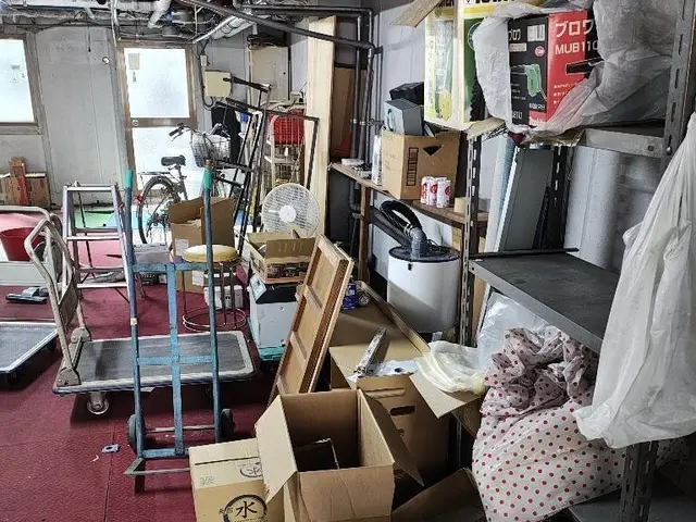 ◆【このサービスついて質問する】から事前見積りのご相談下さい。※買取り相談OKサービスの画像