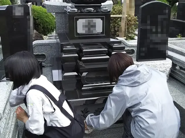 カレンダー確認！★創業35年★１級葬祭ディレクターの専門スタッフサービスの画像