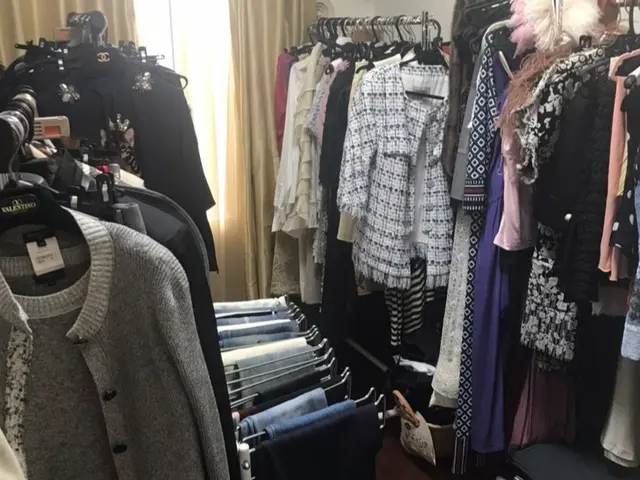 訪問実績500件以上★あなたに合ったベストな片づけ法は必ずあります☺サービスの画像