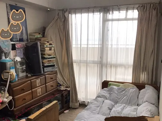 訪問実績500件以上★あなたに合ったベストな片づけ法は必ずあります☺サービスの画像