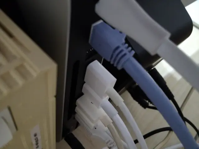 インターネットの接続.速度不満を解決！安心のインターネット出張解決サポートサービスの画像