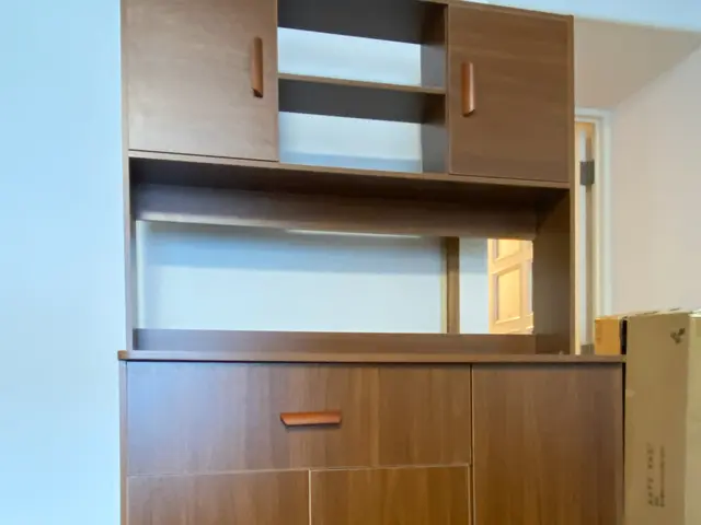 遅い時間帯でもご相談可！通販等で購入した家具の組み立てなら★キャンペーン価格★サービスの画像