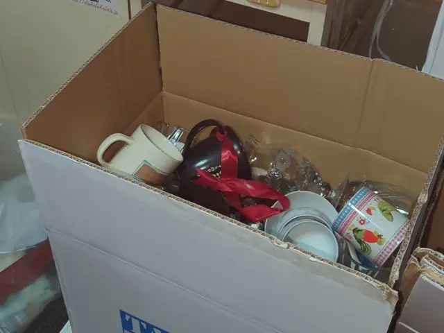 私にお任せください！回収内容含めまずメッセージください！高幌軽トラックで伺いますサービスの画像