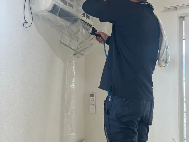 お客様のお力になります！経験と知識を活かして迅速丁寧に作業いたします！サービスの画像