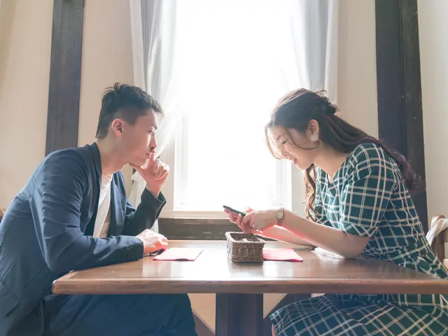 プロの人物カメラマンが2人の大切思い出を綺麗に残します☆【枚数無制限】