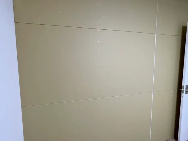 お子様のお部屋や仕事部屋、どんな間仕切りもお客様の理想通りに作ります！サービスの画像