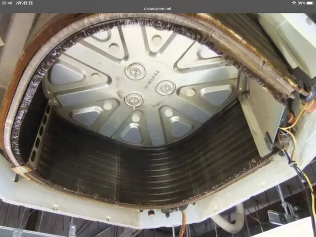 ＜神戸市発＞地域密着で、親切・丁寧に対応いたします！エコ洗剤使用可能◎サービスの画像