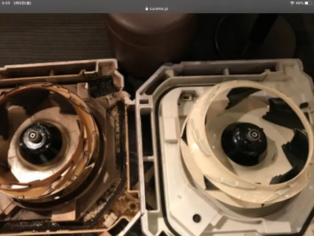 ＜神戸市発＞地域密着で、親切・丁寧に対応いたします！エコ洗剤使用可能◎サービスの画像