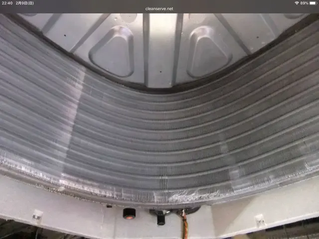 ＜神戸市発＞地域密着で、親切・丁寧に対応いたします！エコ洗剤使用可能◎サービスの画像