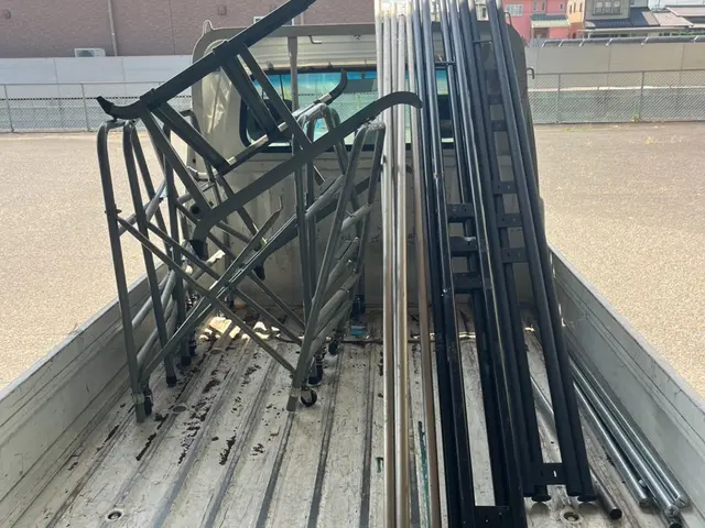 お客様に寄り添ったサポートと高品質の作業で実績1000件を誇る不用品回収サービスの画像