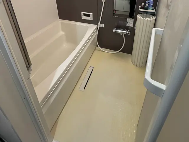 【保険加入店舗】お客様に寄り添う安心対応｜掃除屋おっくんのクリーニングサービスの画像