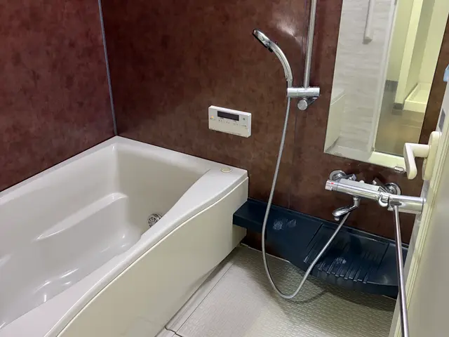 プロの技術でご満足いただけるように心を込めて作業いたしますサービスの画像