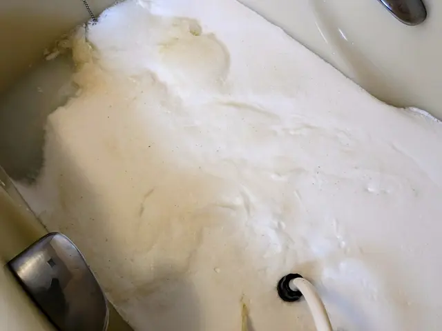 浴室クリーニングとセットがオススメ☆見えない汚れを数値化してキレイにします！サービスの画像