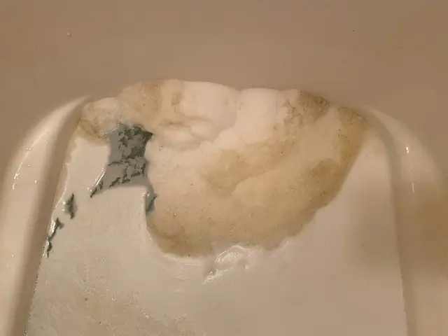 浴室クリーニングとセットがオススメ☆見えない汚れを数値化してキレイにします！サービスの画像