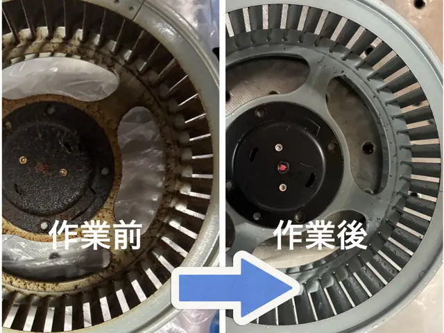 【2８年の実績】◉損害保険加入済み★大手経験有♪駐車場代金は当店負担サービスの画像