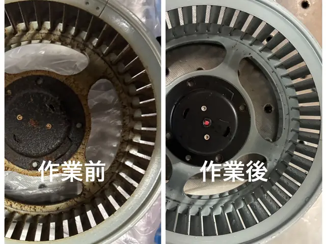 【27年の実績】◉損害保険加入済み★大手経験有♪駐車場代金は当店負担サービスの画像