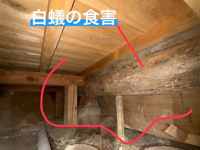 【即日時間対応可能】業界歴30年の確かな技術力＋大工工事も可能です！サービスの画像