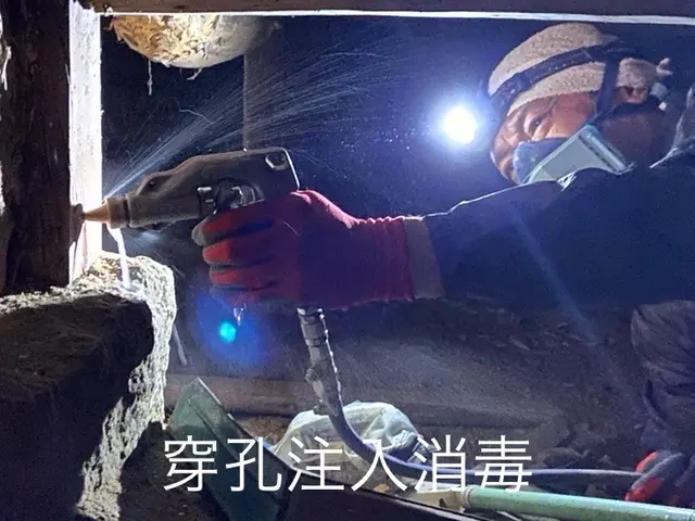 【即日時間対応可能】業界歴30年の確かな技術力＋大工工事も可能です！サービスの画像