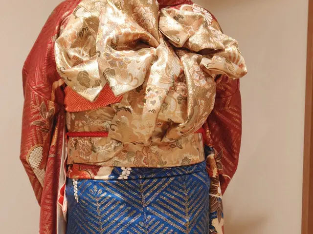 【着付けサロンきもの花ゆらら】簡単お任せヘアセット込み◆◆着付けのみ割引あり◆◆